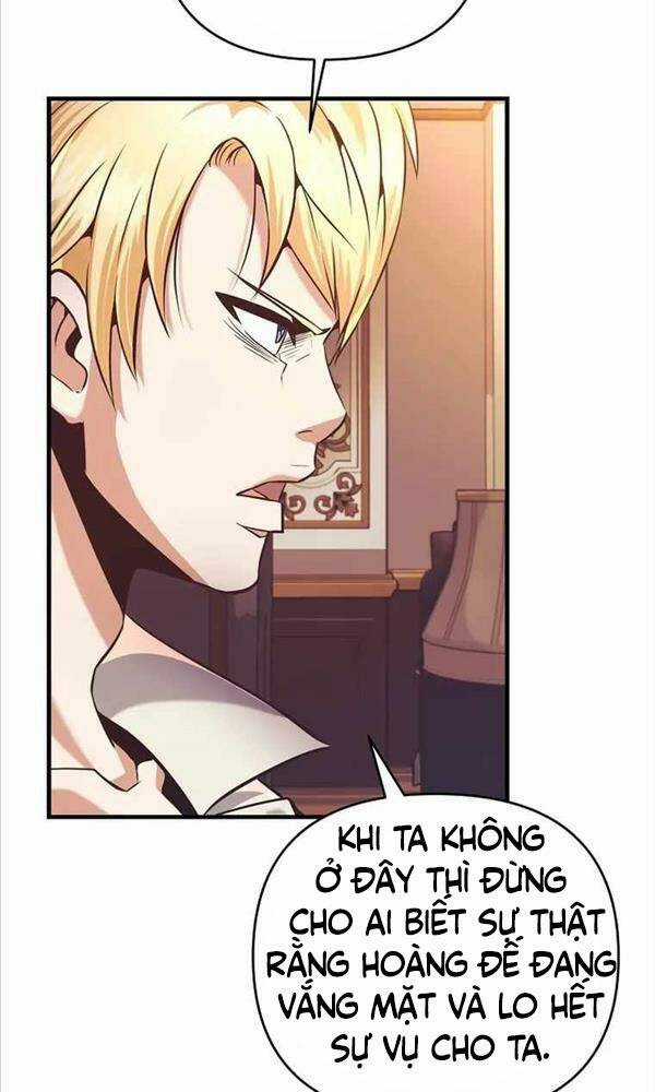 Trở Thành Bạo Quân Chapter 3 trang 58