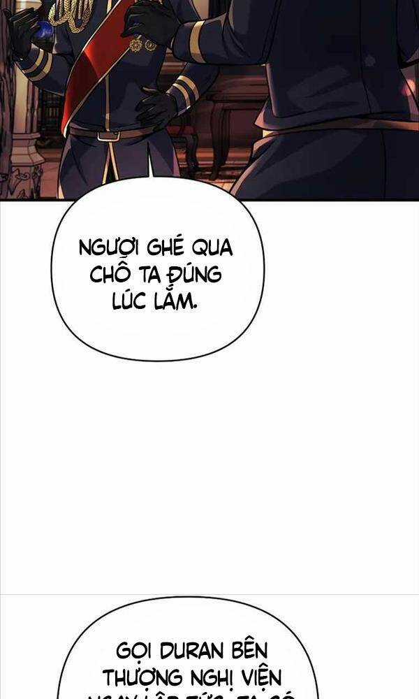 Trở Thành Bạo Quân Chapter 3 trang 8