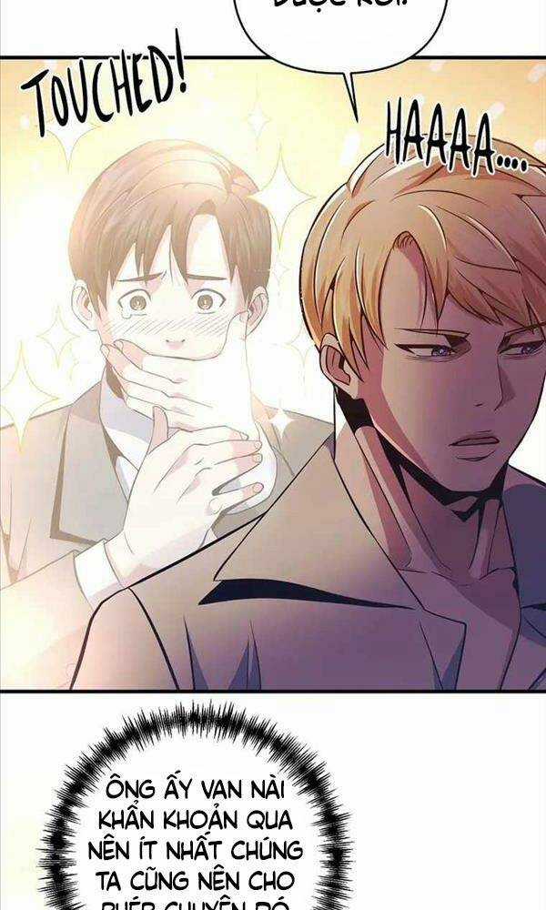 Trở Thành Bạo Quân Chapter 3 trang 80