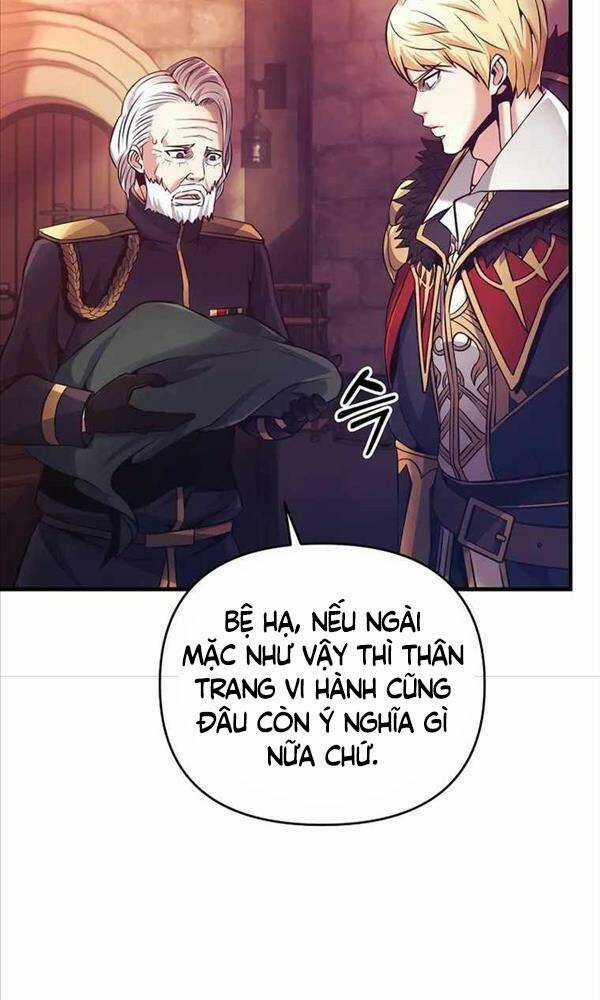 Trở Thành Bạo Quân Chapter 3 trang 87