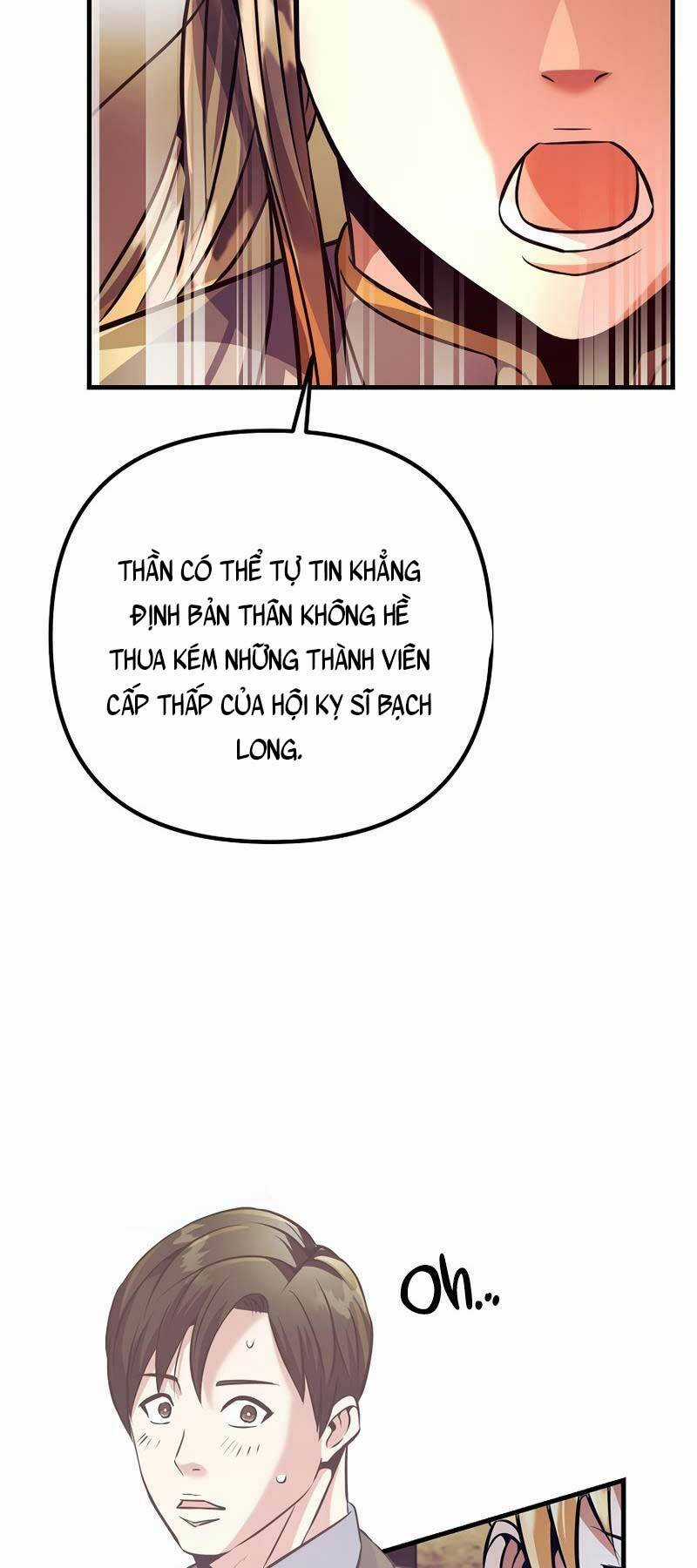 Trở Thành Bạo Quân Chapter 4 trang 11