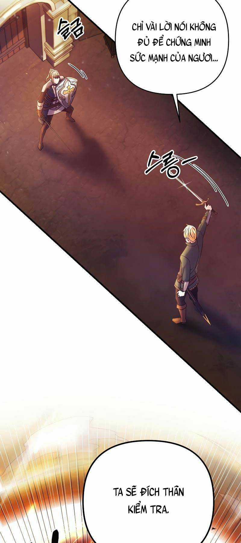 Trở Thành Bạo Quân Chapter 4 trang 14