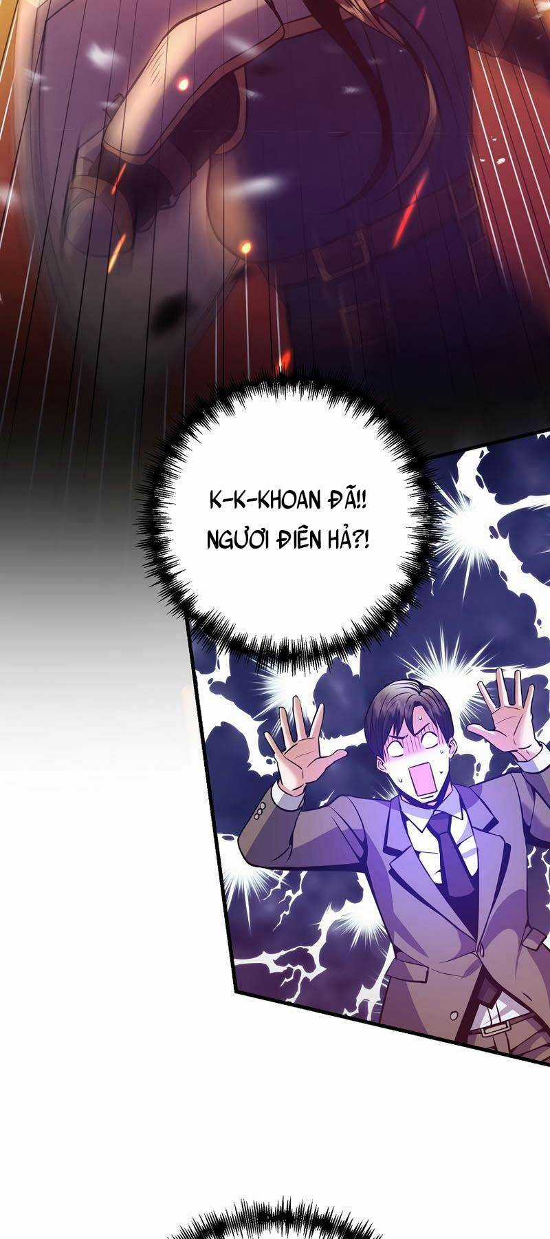 Trở Thành Bạo Quân Chapter 4 trang 16