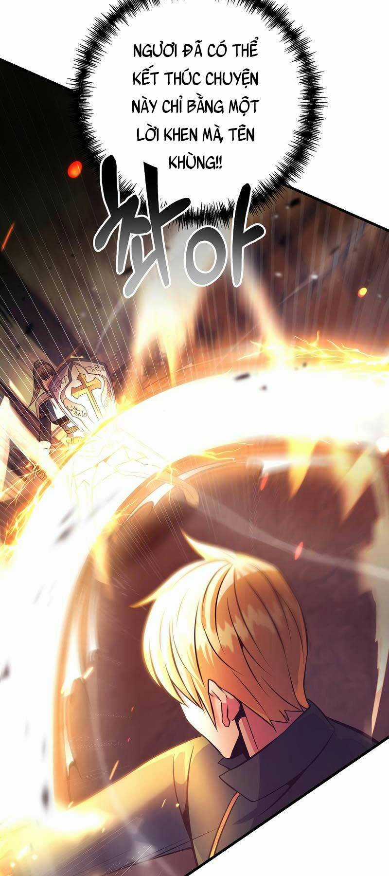 Trở Thành Bạo Quân Chapter 4 trang 17