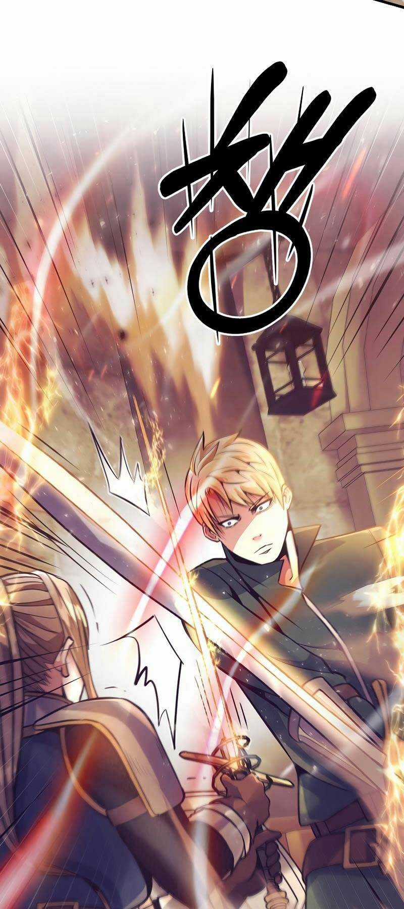 Trở Thành Bạo Quân Chapter 4 trang 20