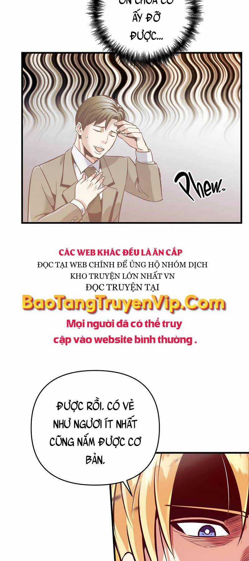 Trở Thành Bạo Quân Chapter 4 trang 22
