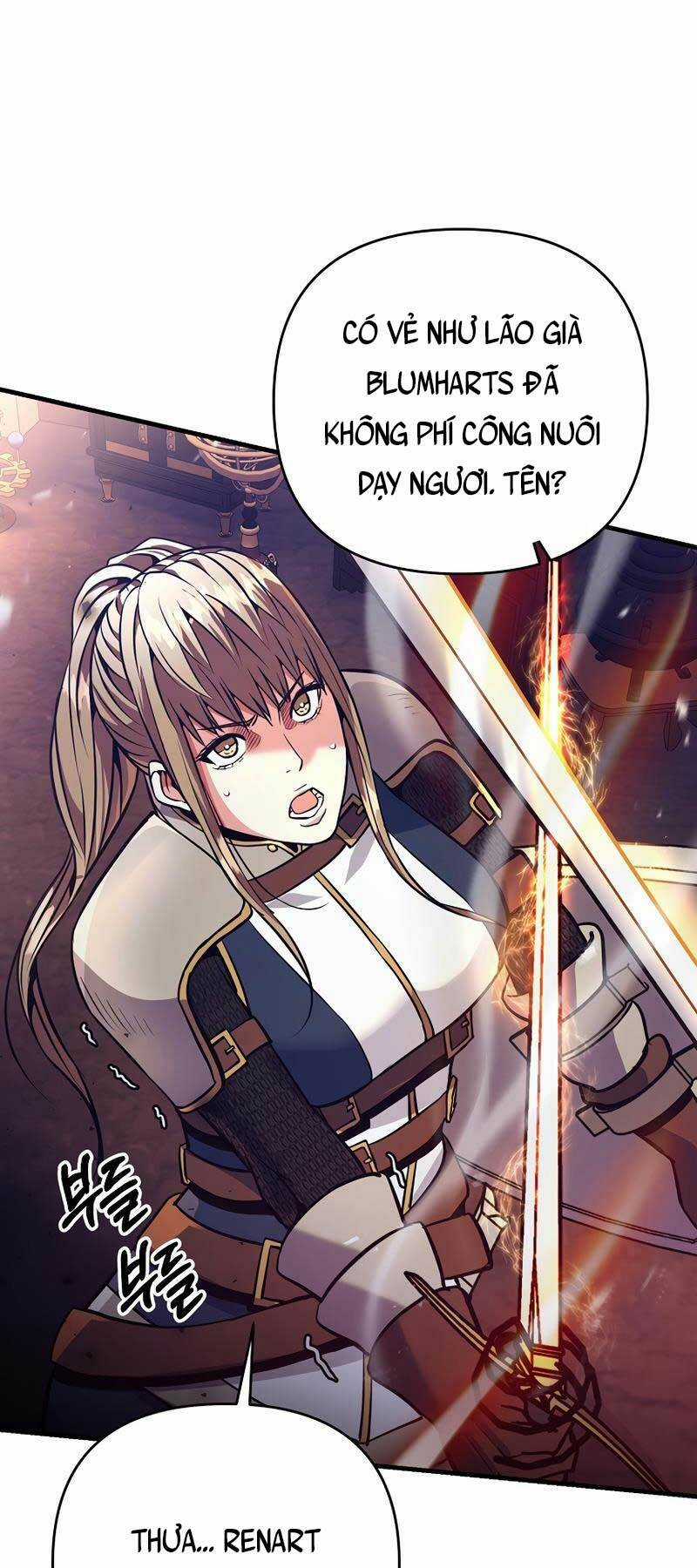 Trở Thành Bạo Quân Chapter 4 trang 24