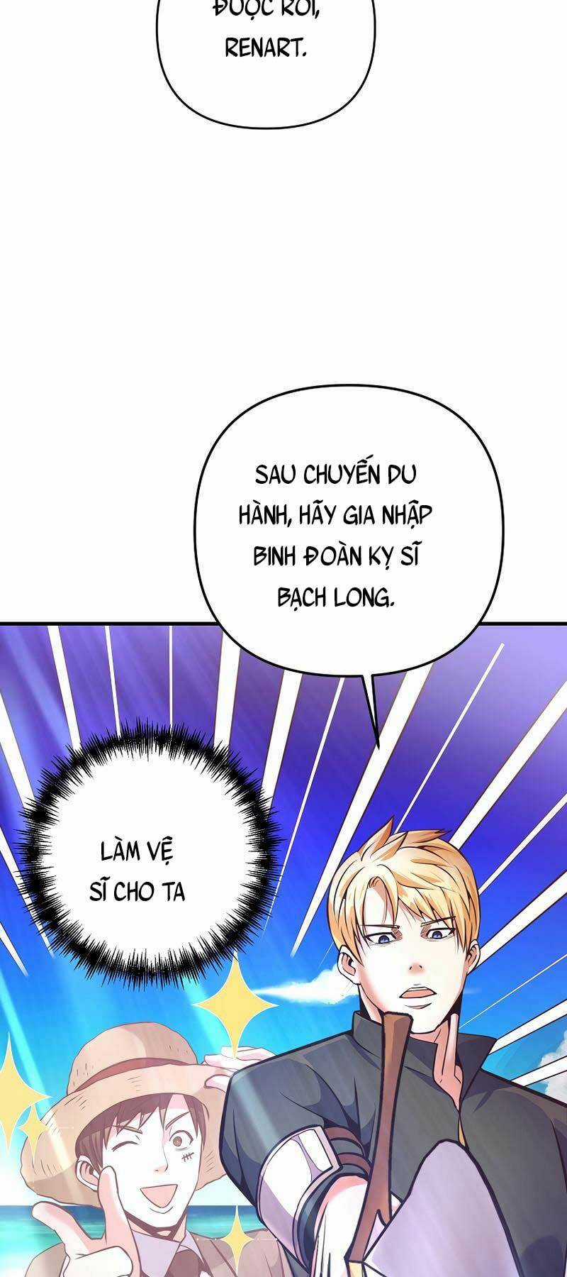 Trở Thành Bạo Quân Chapter 4 trang 26