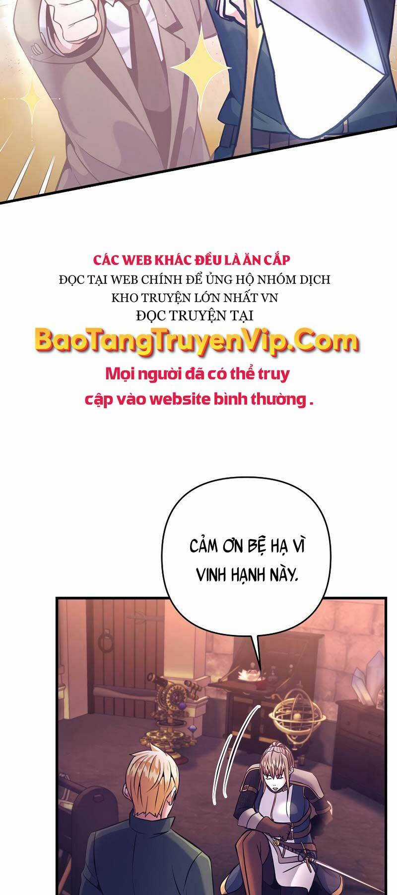 Trở Thành Bạo Quân Chapter 4 trang 27