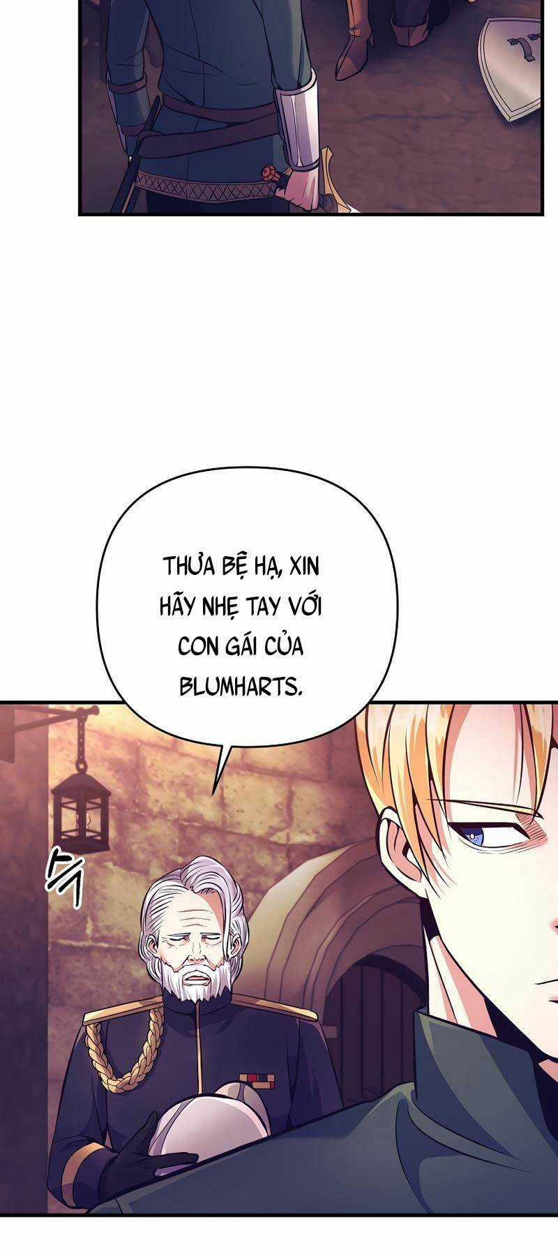 Trở Thành Bạo Quân Chapter 4 trang 28