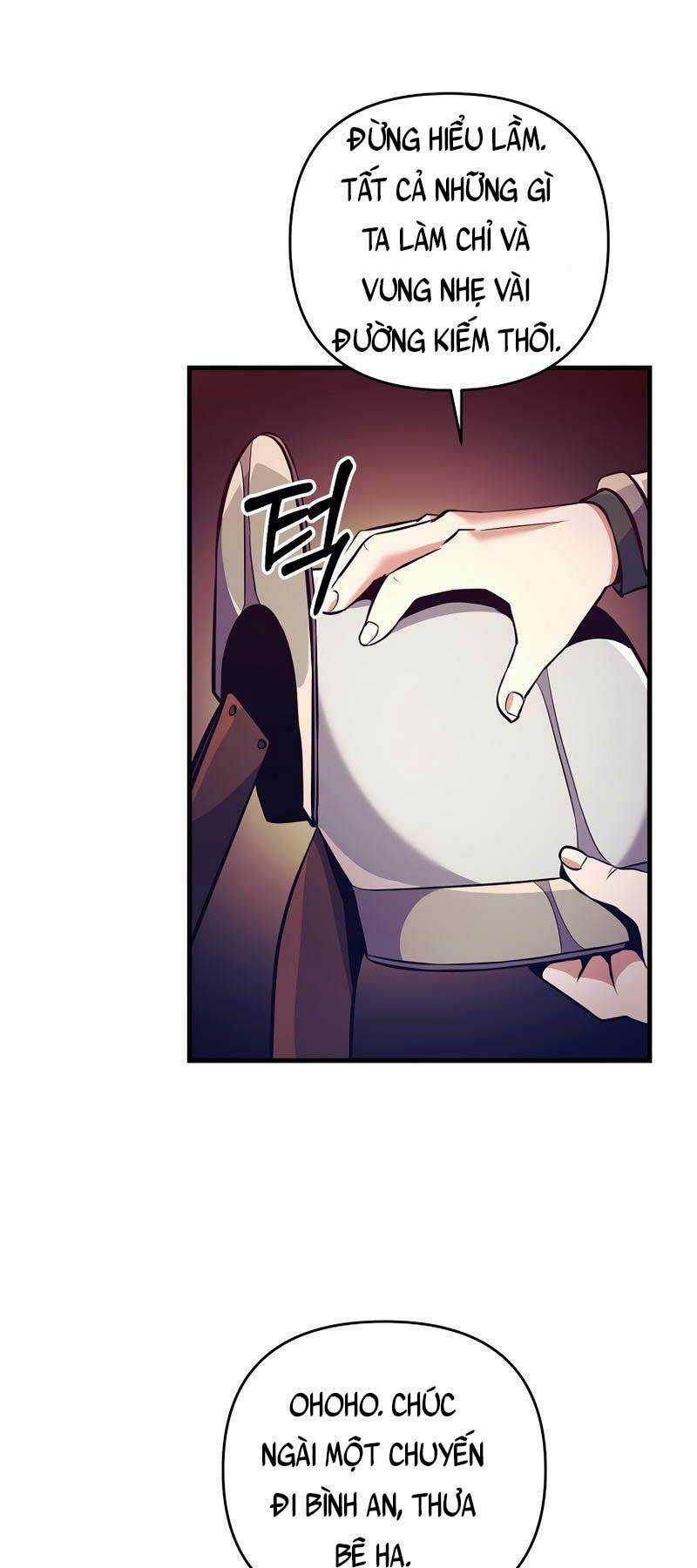 Trở Thành Bạo Quân Chapter 4 trang 29