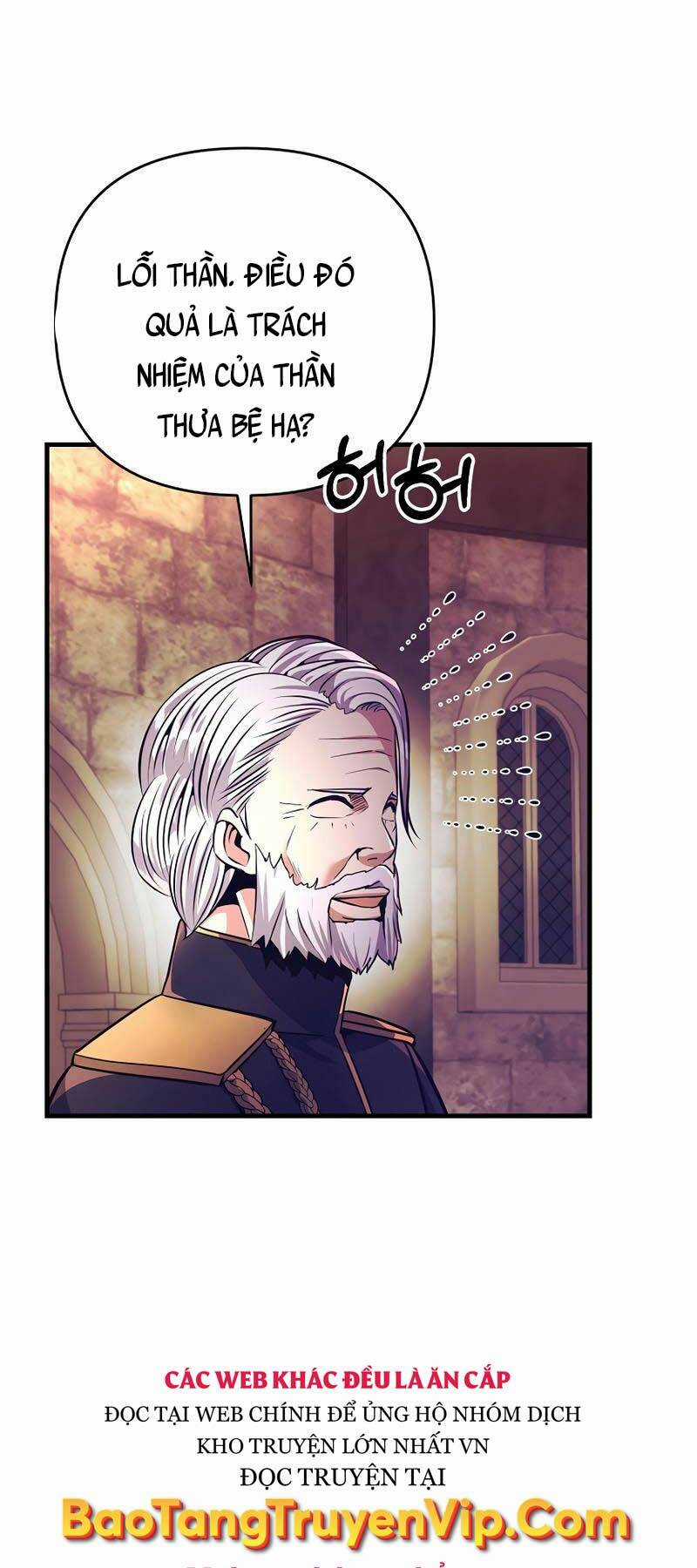 Trở Thành Bạo Quân Chapter 4 trang 31