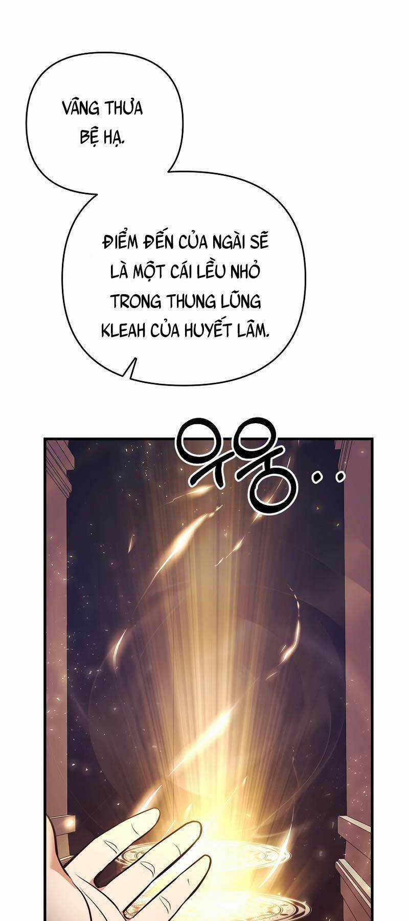 Trở Thành Bạo Quân Chapter 4 trang 33