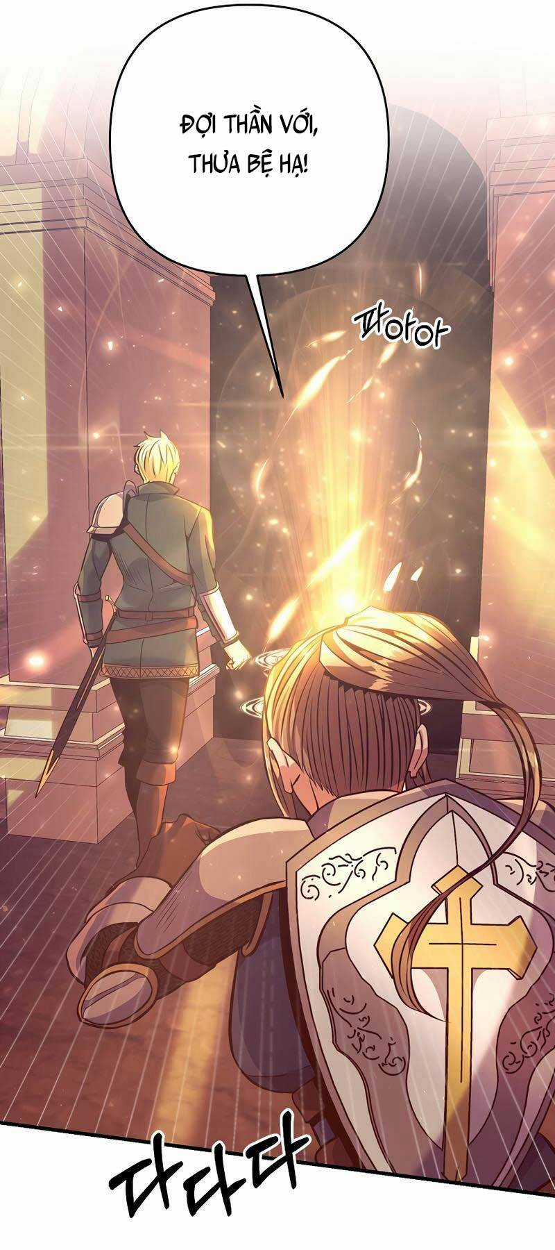 Trở Thành Bạo Quân Chapter 4 trang 38