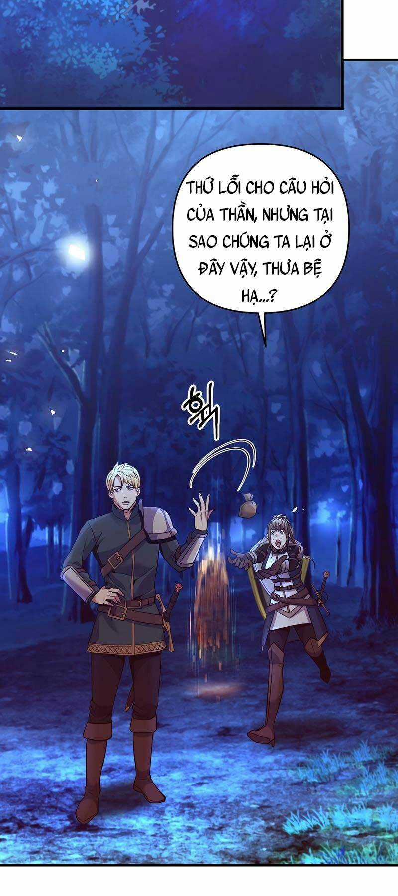 Trở Thành Bạo Quân Chapter 4 trang 40