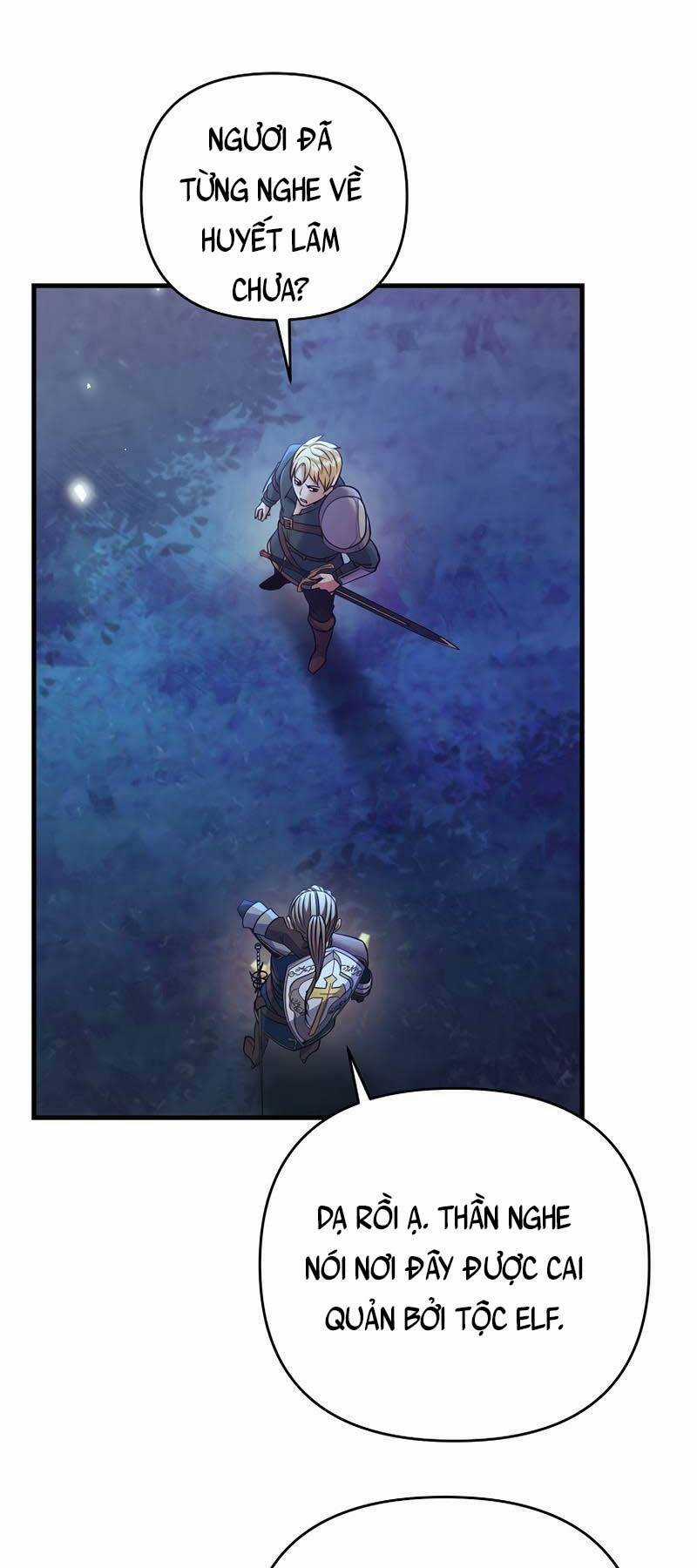 Trở Thành Bạo Quân Chapter 4 trang 41