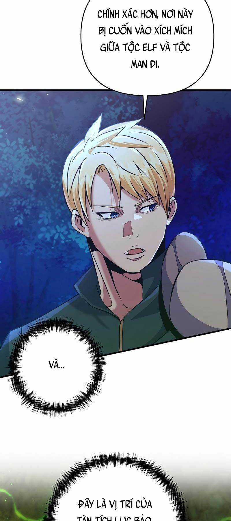 Trở Thành Bạo Quân Chapter 4 trang 42