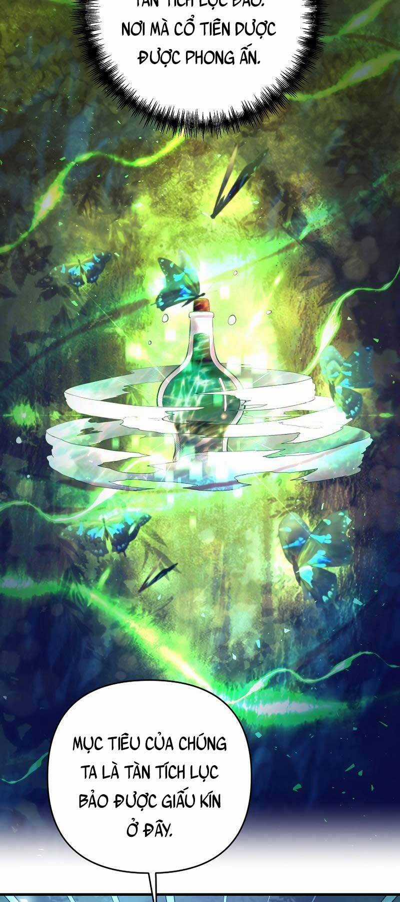 Trở Thành Bạo Quân Chapter 4 trang 43