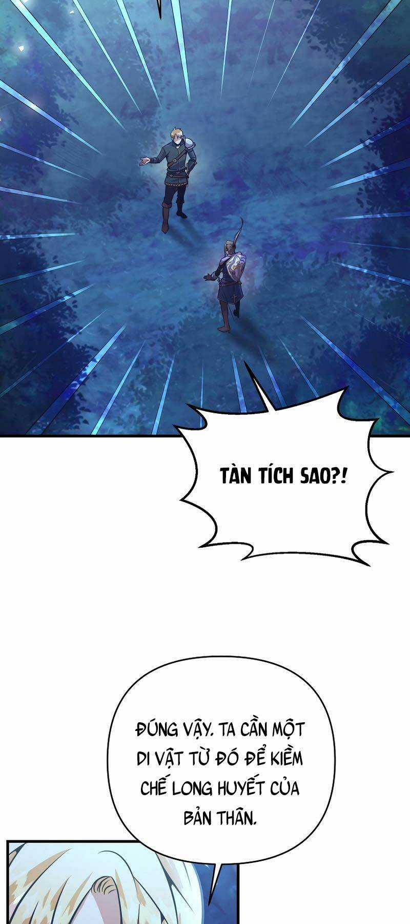 Trở Thành Bạo Quân Chapter 4 trang 44