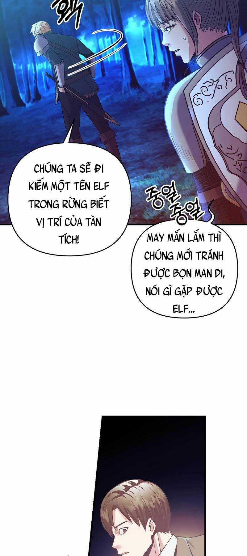 Trở Thành Bạo Quân Chapter 4 trang 47