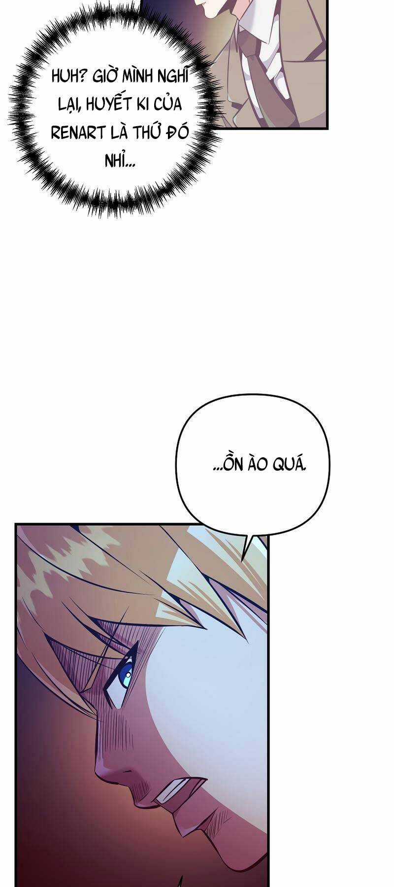 Trở Thành Bạo Quân Chapter 4 trang 48