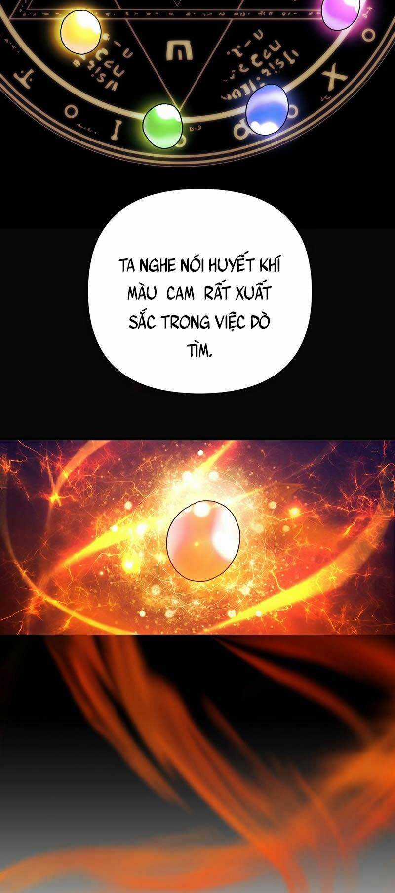 Trở Thành Bạo Quân Chapter 4 trang 50