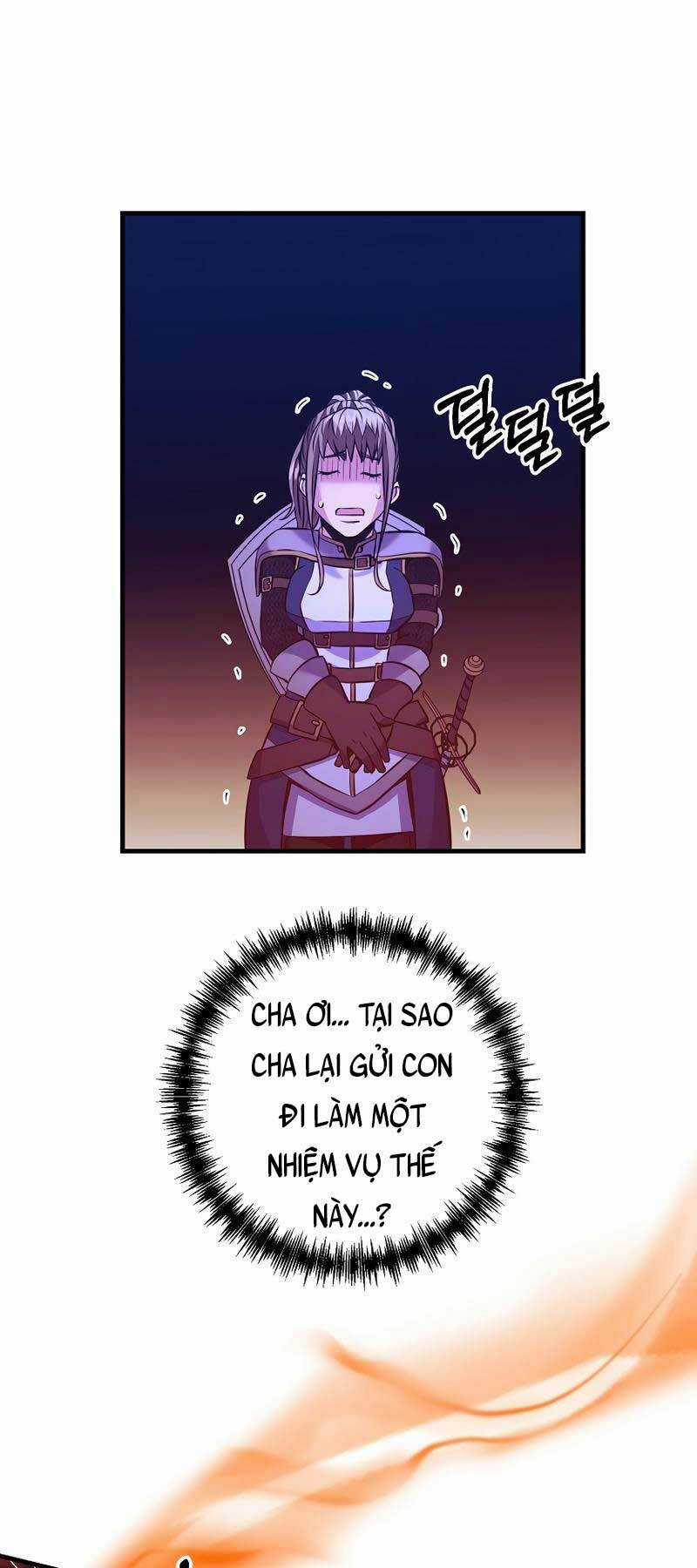 Trở Thành Bạo Quân Chapter 4 trang 54