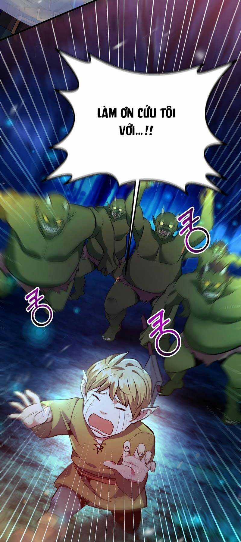 Trở Thành Bạo Quân Chapter 4 trang 57