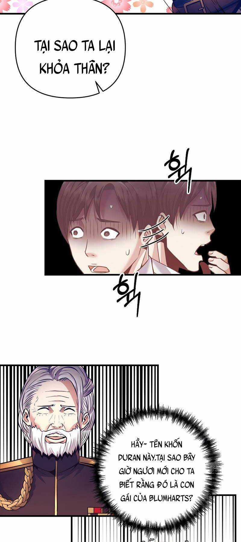 Trở Thành Bạo Quân Chapter 4 trang 6