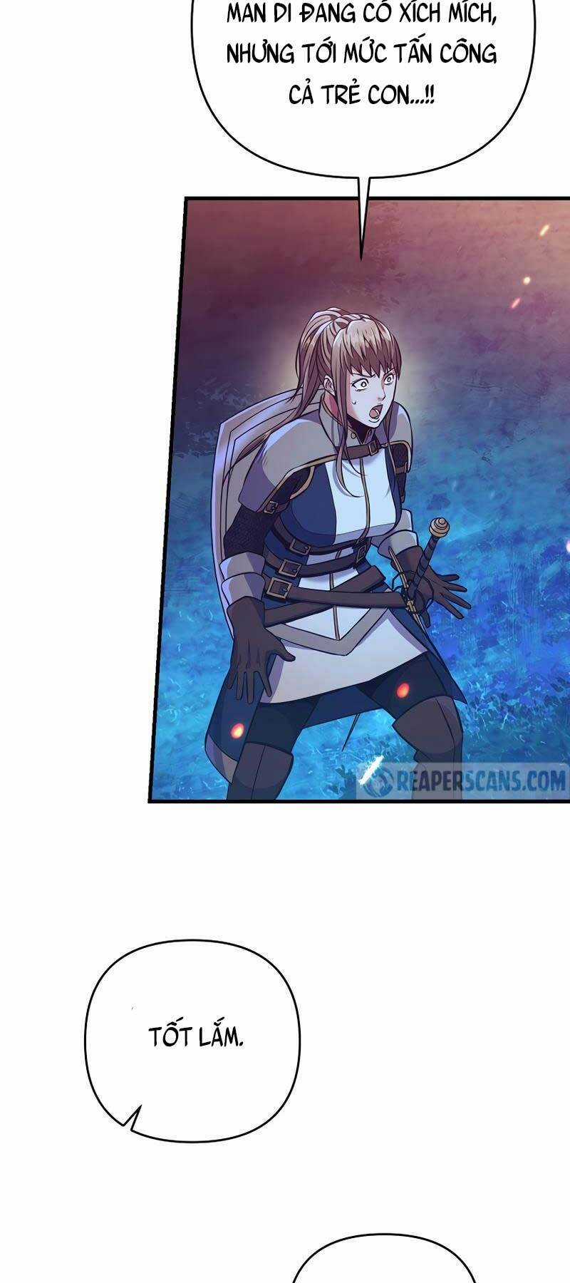 Trở Thành Bạo Quân Chapter 4 trang 60