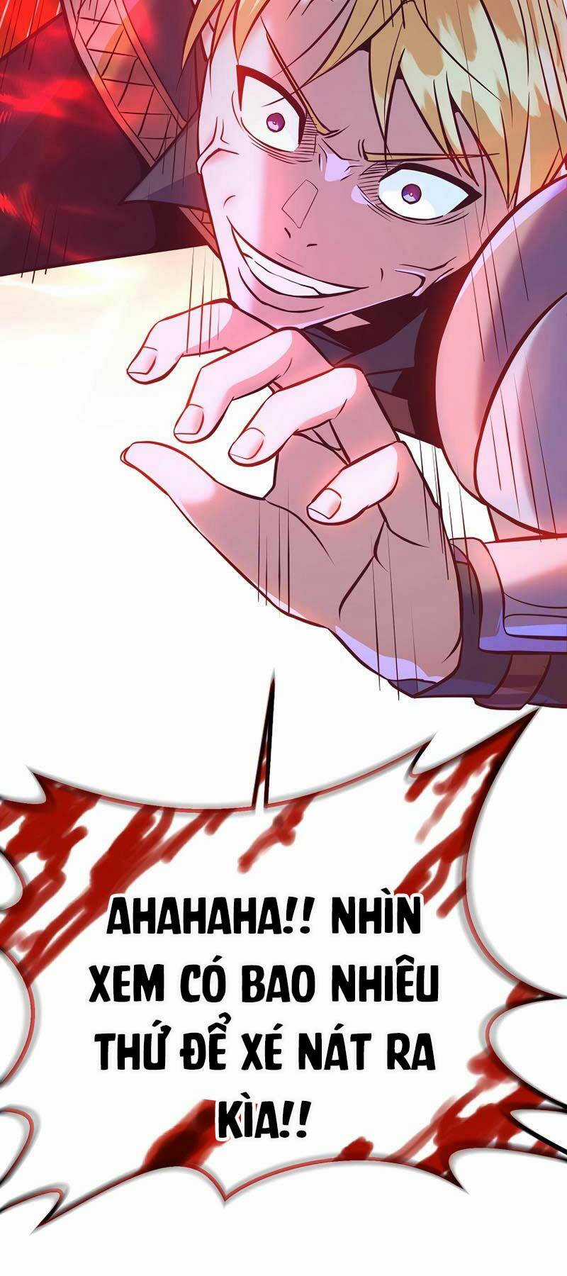 Trở Thành Bạo Quân Chapter 4 trang 66