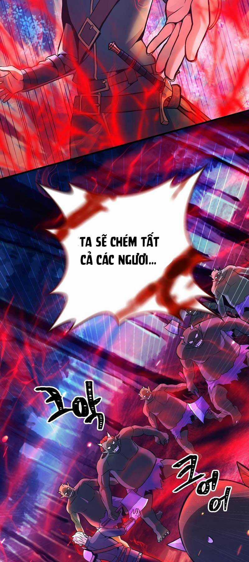 Trở Thành Bạo Quân Chapter 4 trang 74