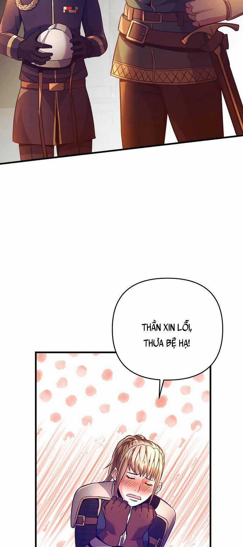 Trở Thành Bạo Quân Chapter 4 trang 8