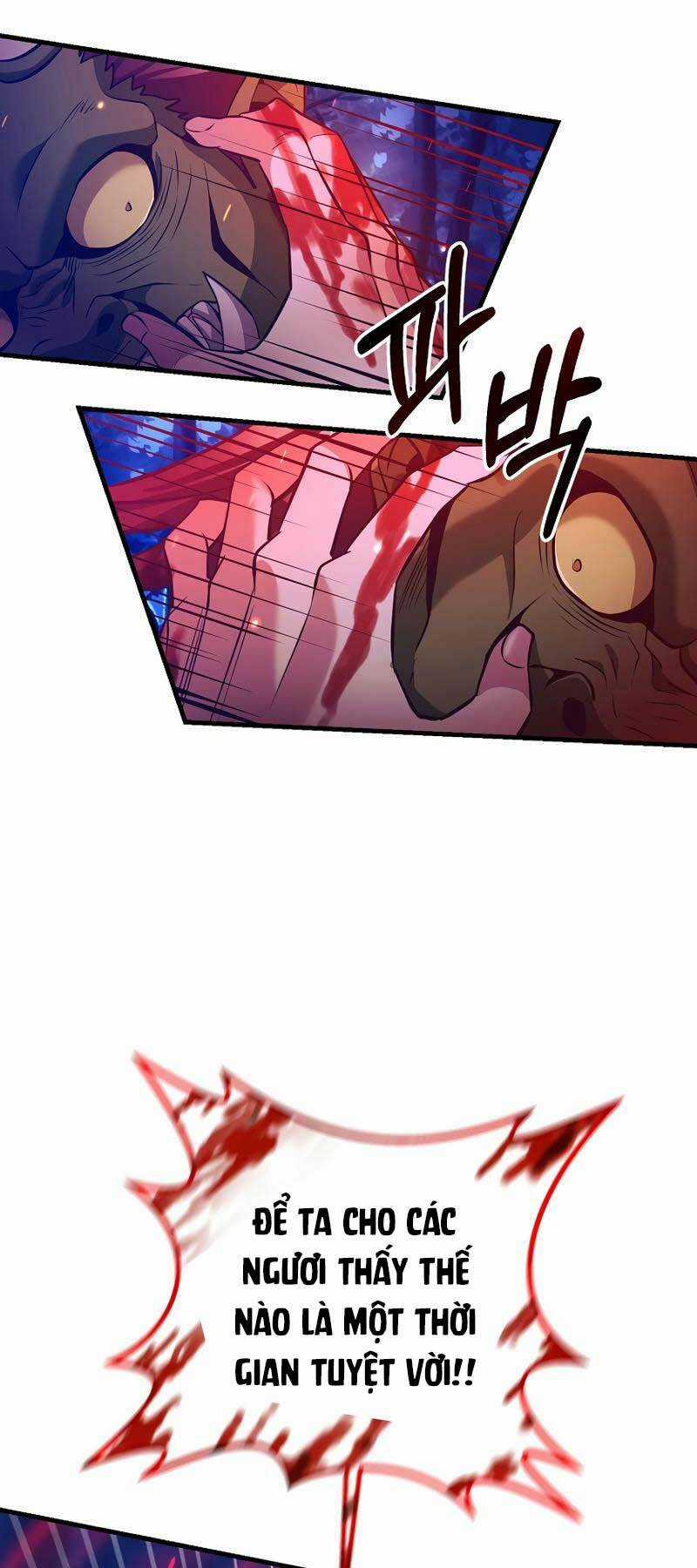 Trở Thành Bạo Quân Chapter 4 trang 80