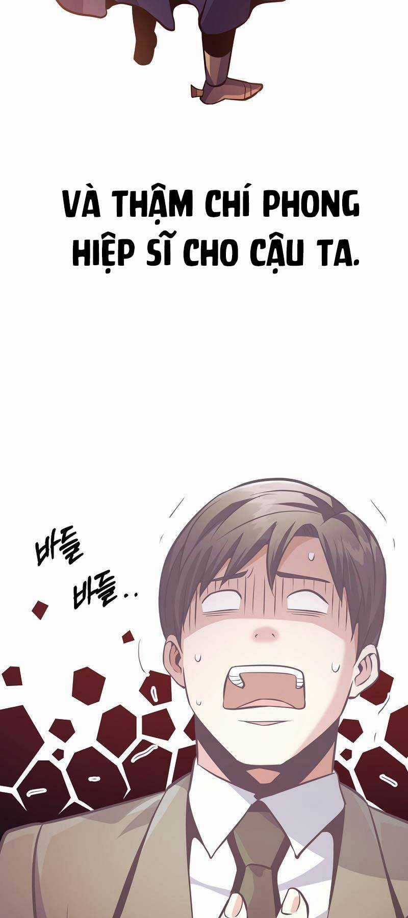 Trở Thành Bạo Quân Chapter 5 trang 10