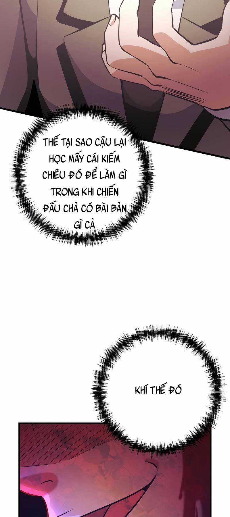 Trở Thành Bạo Quân Chapter 5 trang 11