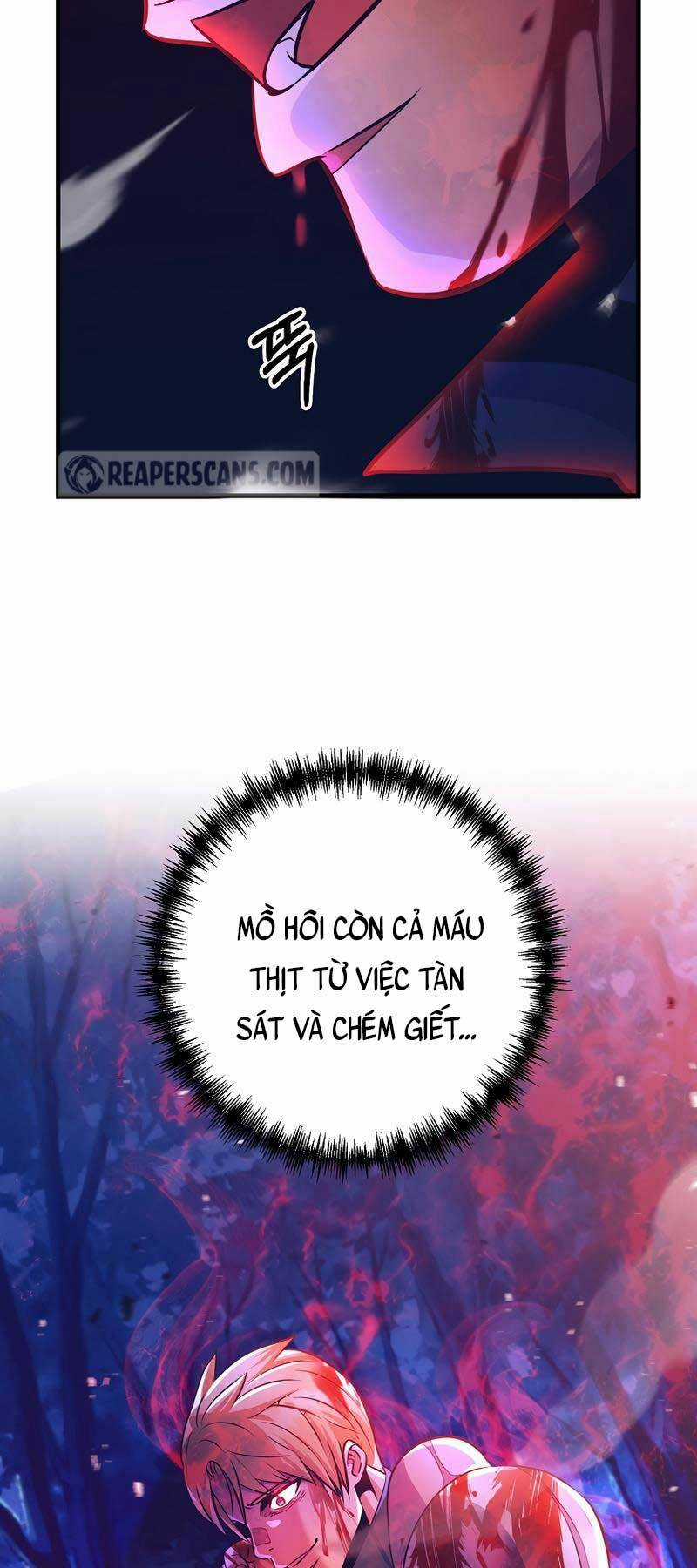 Trở Thành Bạo Quân Chapter 5 trang 12