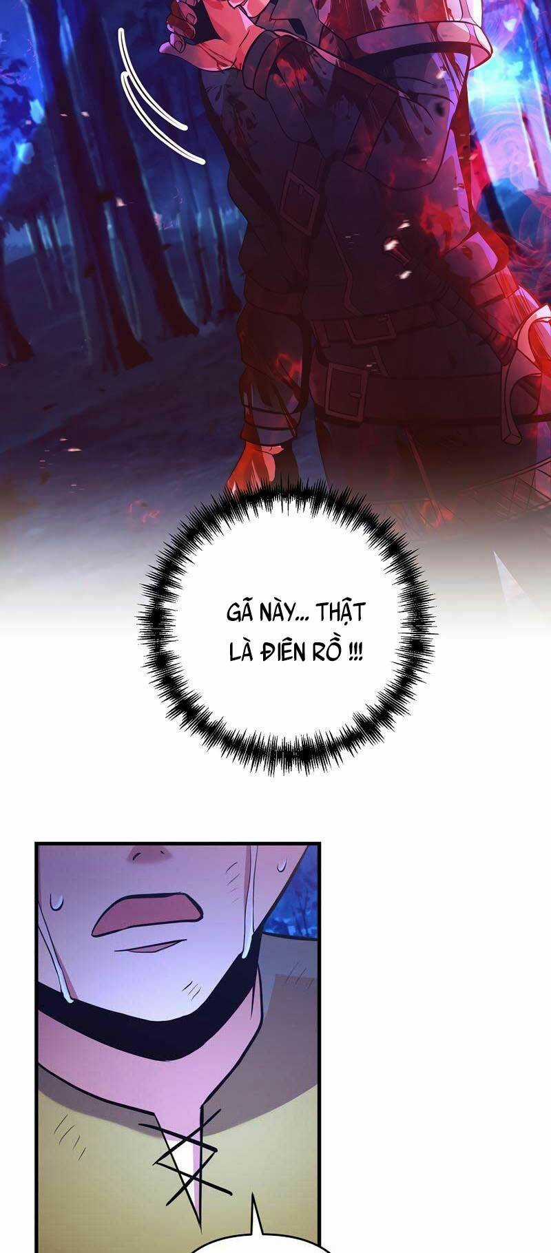 Trở Thành Bạo Quân Chapter 5 trang 13