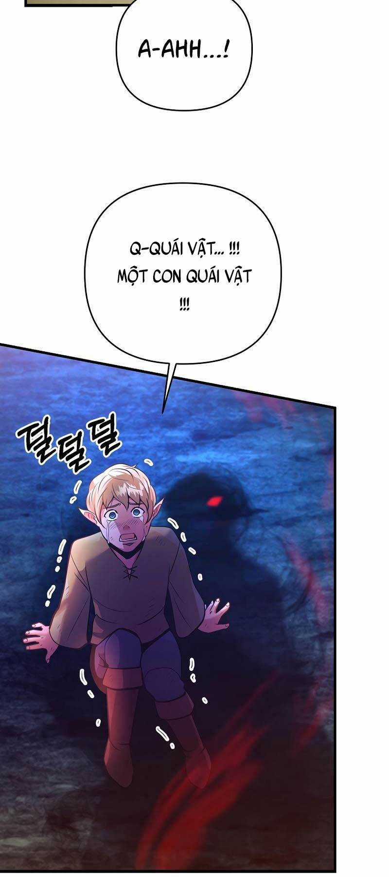 Trở Thành Bạo Quân Chapter 5 trang 14