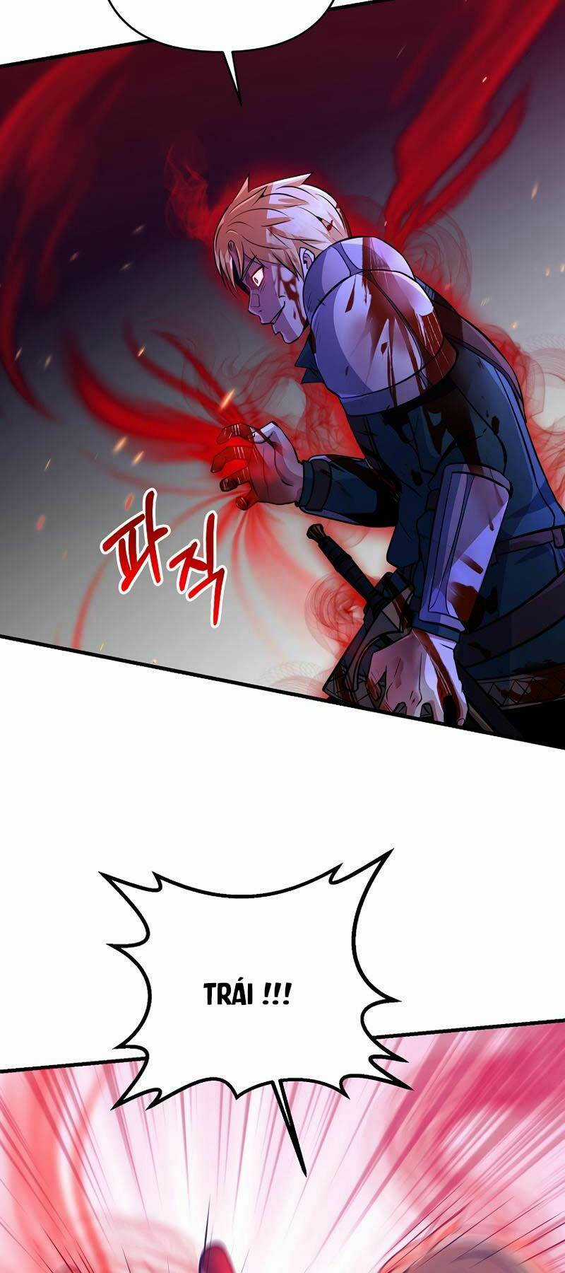 Trở Thành Bạo Quân Chapter 5 trang 16