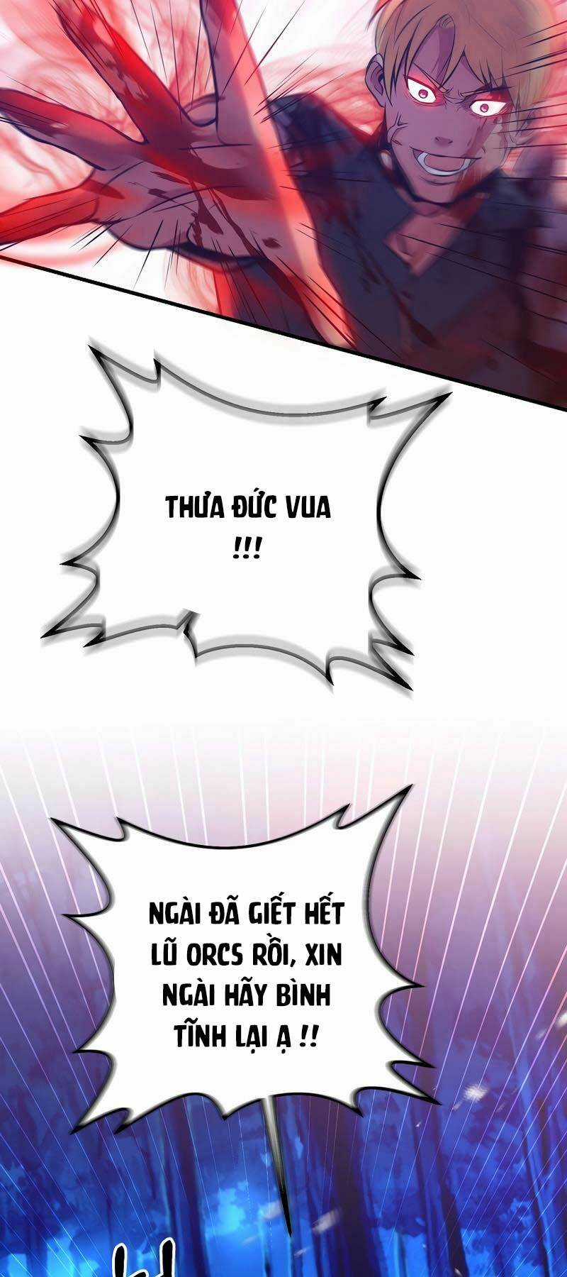 Trở Thành Bạo Quân Chapter 5 trang 17