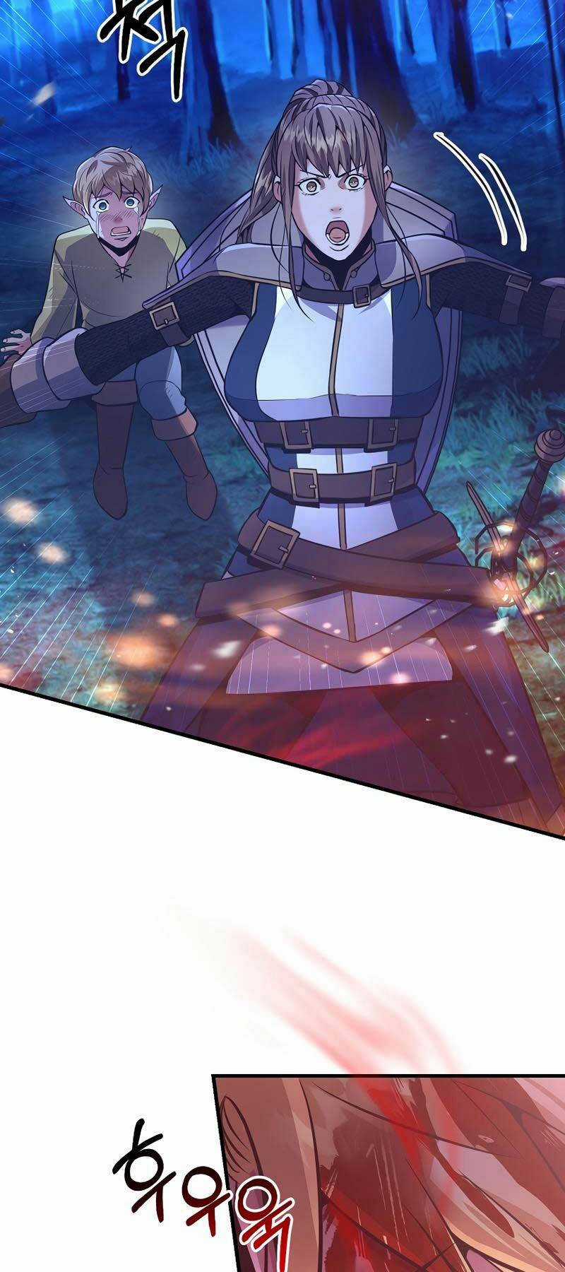 Trở Thành Bạo Quân Chapter 5 trang 18