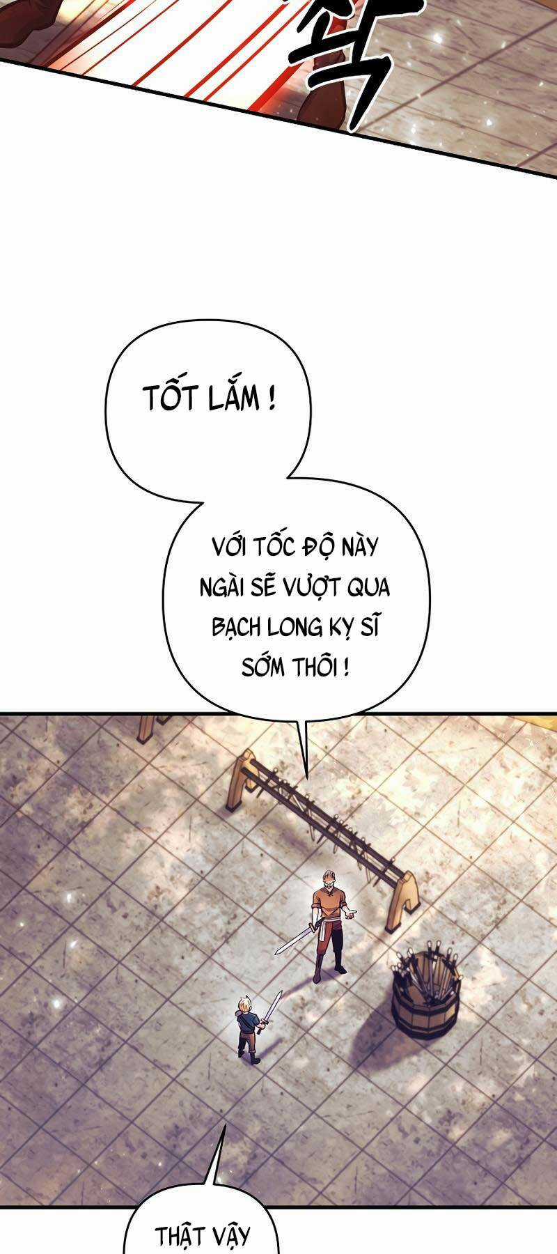 Trở Thành Bạo Quân Chapter 5 trang 2