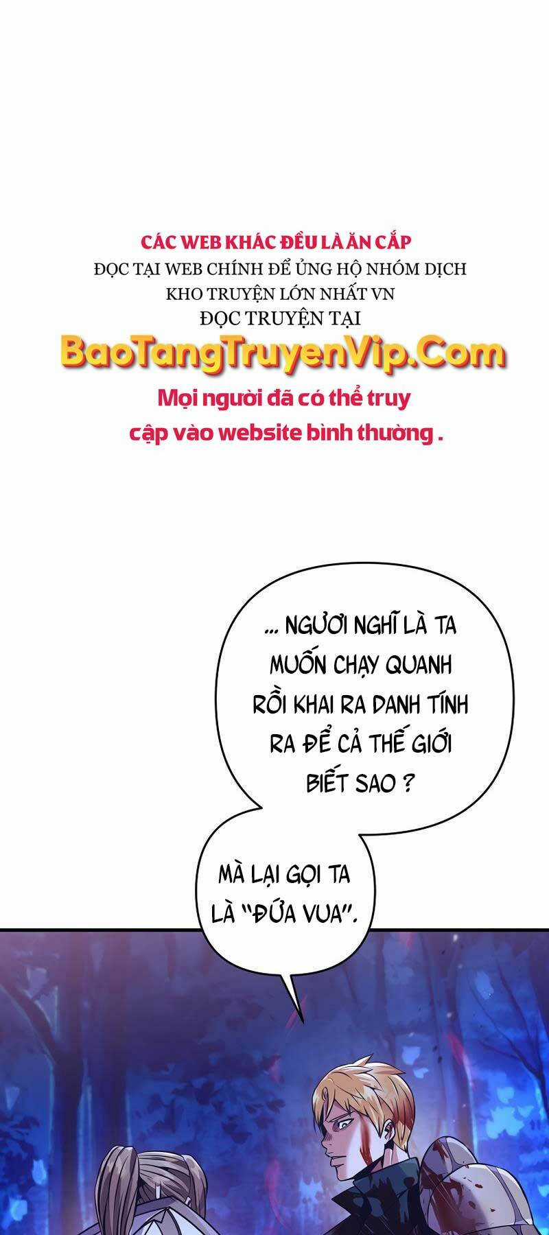 Trở Thành Bạo Quân Chapter 5 trang 20