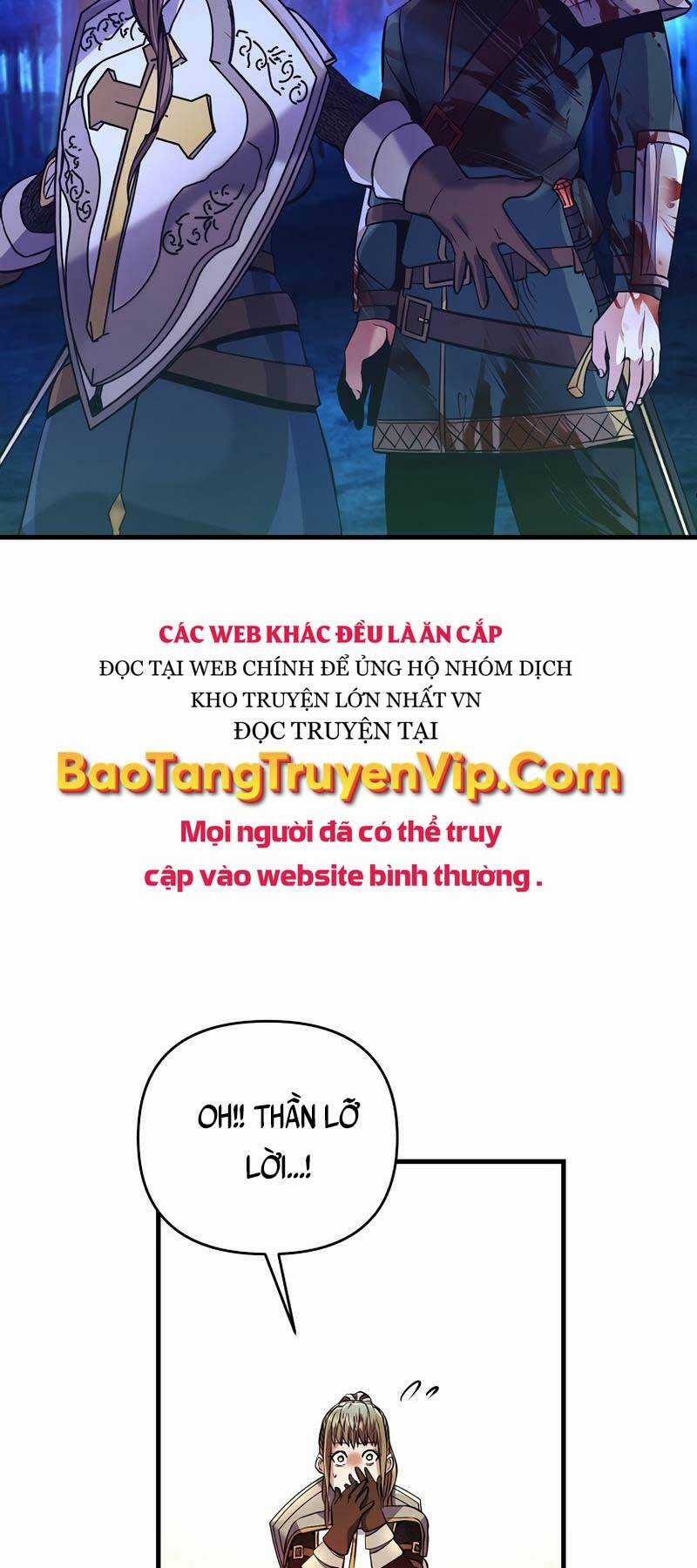 Trở Thành Bạo Quân Chapter 5 trang 21