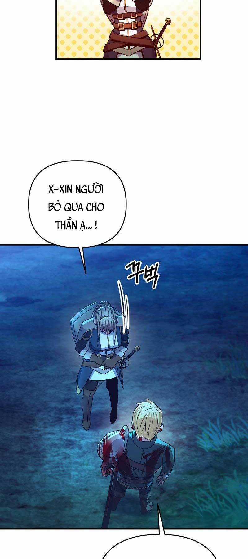 Trở Thành Bạo Quân Chapter 5 trang 22