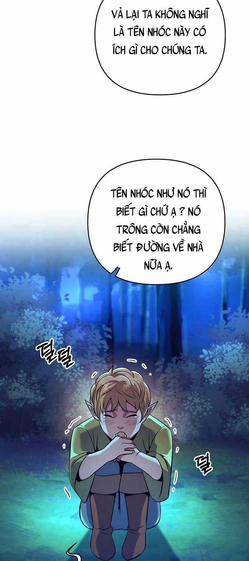 Trở Thành Bạo Quân Chapter 5 trang 23