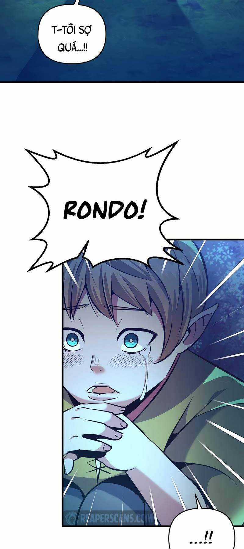 Trở Thành Bạo Quân Chapter 5 trang 24