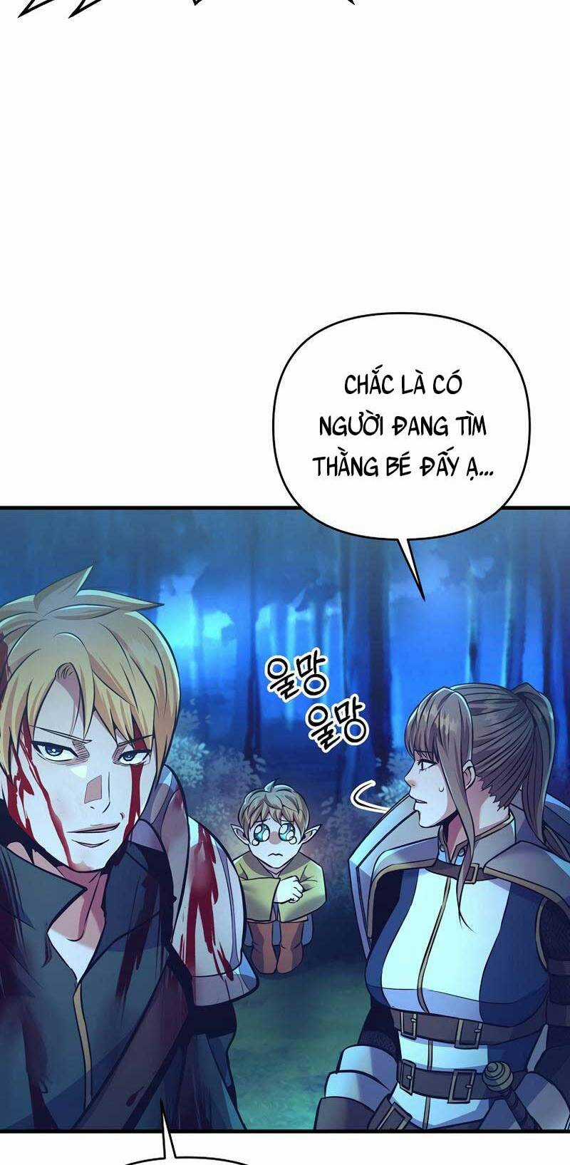 Trở Thành Bạo Quân Chapter 5 trang 26