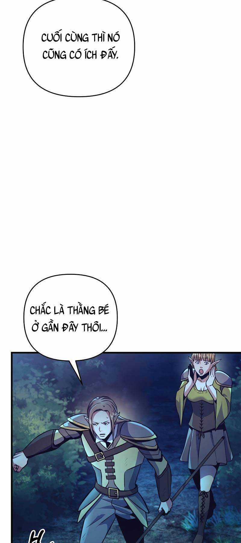 Trở Thành Bạo Quân Chapter 5 trang 27